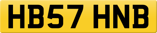 HB57HNB